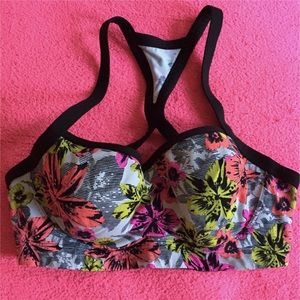VSX Tropical Sports Bra